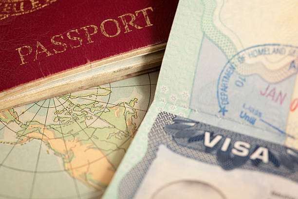 Việt Nam và Kazakhstan tuyên bố miễn thị thực cho công dân mang hộ chiếu phổ thông. (Ảnh minh họa: kho ảnh Pixabay)
